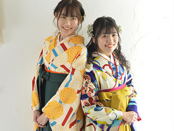 私たちについて