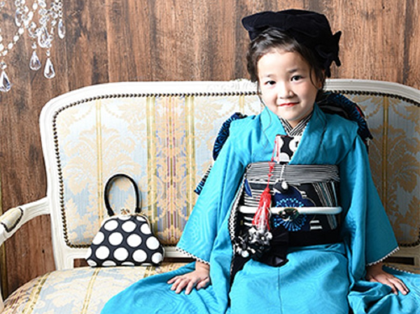 ～一生に一度の笑顔をつくる仕事～