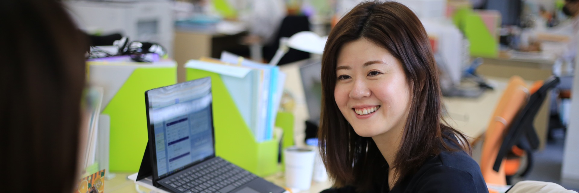 株式会社Bricks＆UK