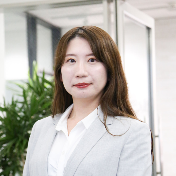 人材採用サポート事業部／キャリアコーディネーター/松下文代