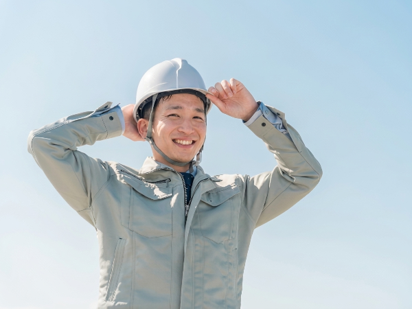 未経験歓迎【機械設置・メンテナンススタッフ】賞与年2回／決算賞与あり／社員寮完備／育児休暇制度／退職金制度/資格取得全額支援
