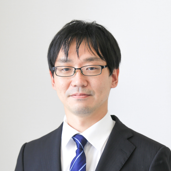 人材採用サポート事業部／キャリアコンシェルジュ/中原達朗