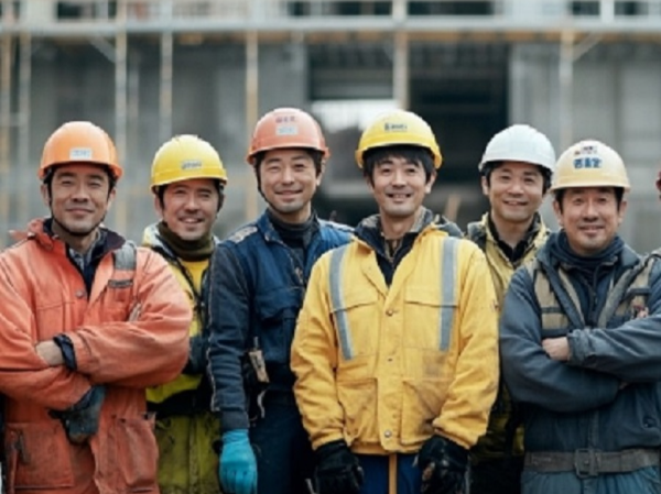 ■□温かな人間関係と手厚いサポートが魅力の職場□■