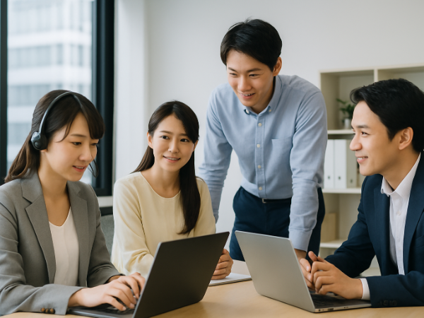 顧客価値向上に挑むカスタマーサクセス