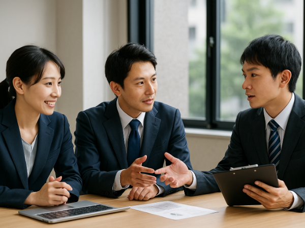 会計領域に特化したERPエンジニア