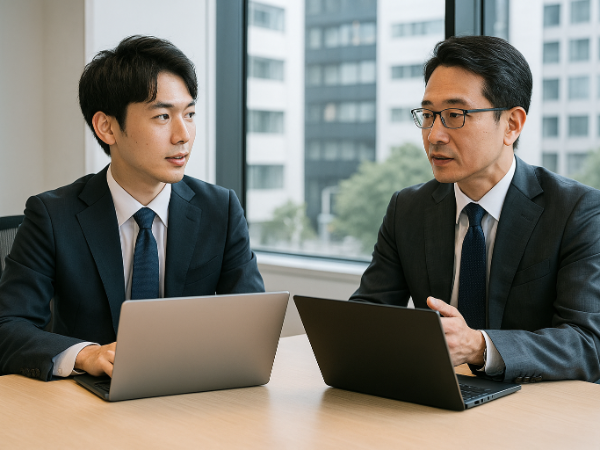 SAP導入コンサルタント（埼玉勤務）