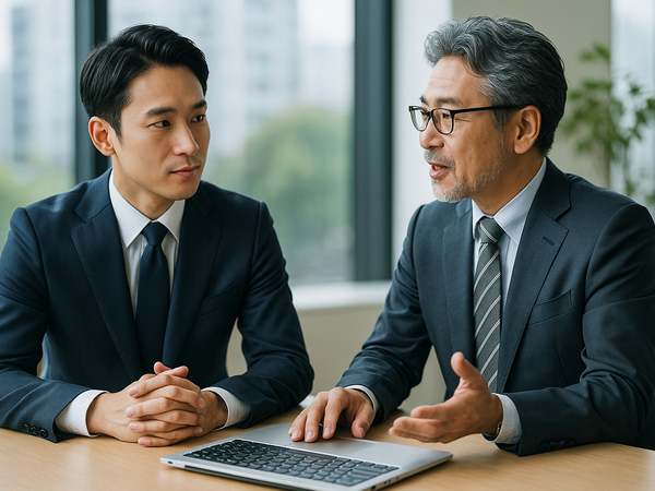 加盟店を支援する不動産フランチャイズSV