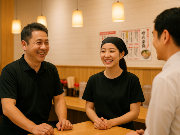 ブロック長候補として年収800万円も可能