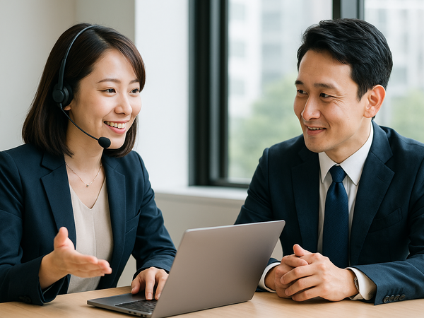 クラウドサービスのカスタマーサクセス