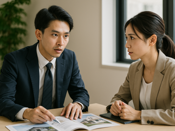 人柄重視で未経験から挑戦できる住宅リフォーム営業