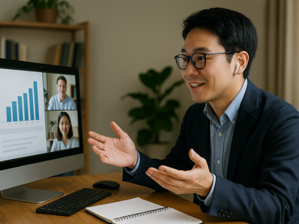 未経験から挑戦できるデータ分析職