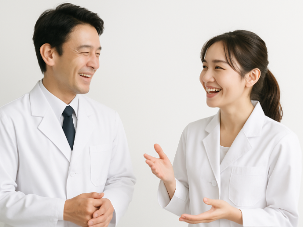 装置実験で成長できる研究開発職