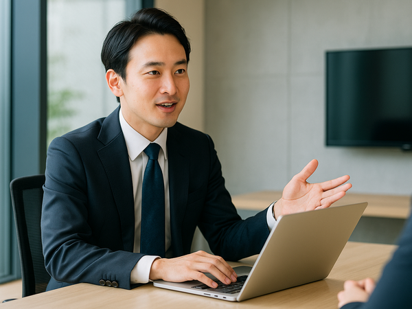 ブランド課題を解決するコンサルティングセールス