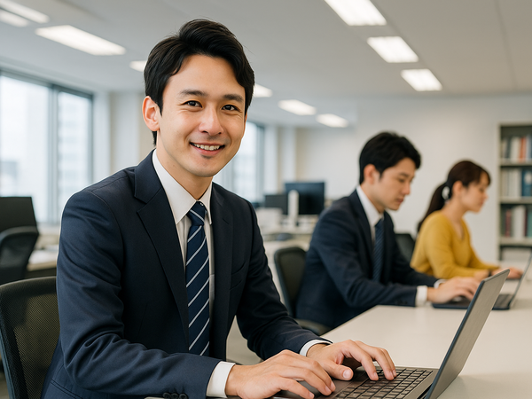 ファインセラミック部品の海外営業