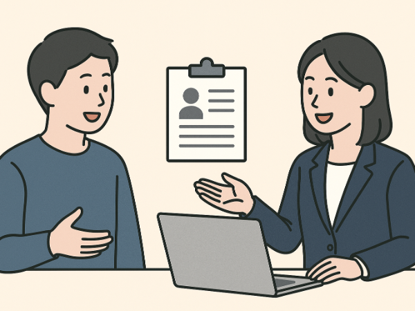 私たちが選ばれる理由