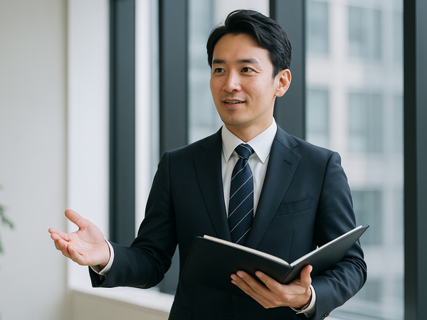 ブランド課題を解決するコンサルティングセールス