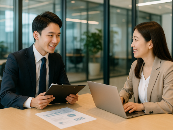 リアル産業DXを支えるカスタマーサクセス