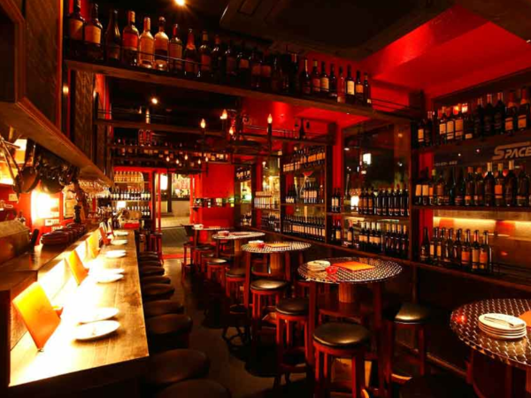 本格スペイン料理を手掛ける料理長候補