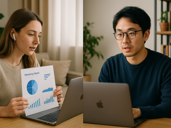 フルリモート可のカスタマーサクセスマーケティング