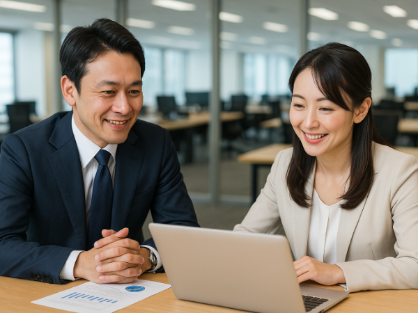 製造業のDX推進に携わるデータサイエンティスト