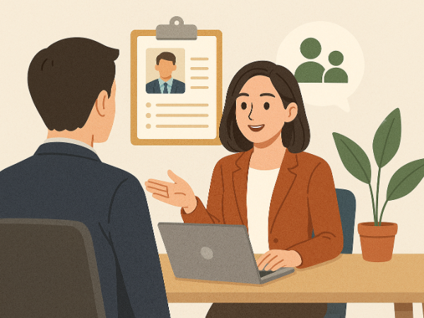 私たちについて