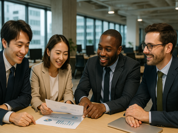 ゲームカスタマーサポート拠点長候補