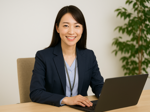 【パート】相続に関する相談窓口の専任担当