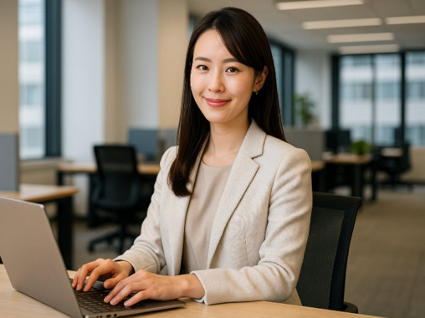 リーダー候補 / WEBマーケティングコンサルタント