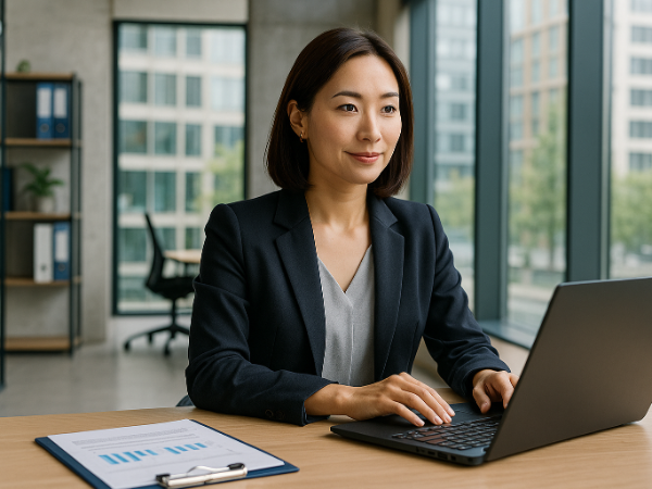 成長企業を支えるバックオフィスマネージャー候補