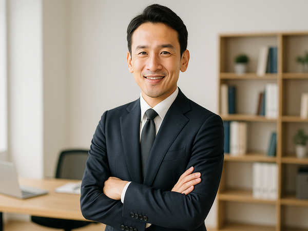 ブランドコンサルティング事業のリーダー候補