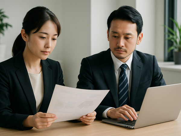 貿易業務や物流管理を担うマネージャー候補