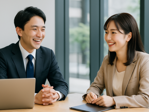 未経験から空間づくりを支えるプロジェクトサポート職