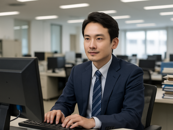 農業を支える肥料メーカーでの在庫管理