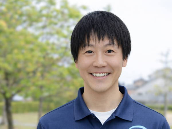 担当 笹川です