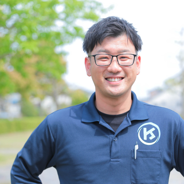 関西エリア推進課/伊藤 翔平