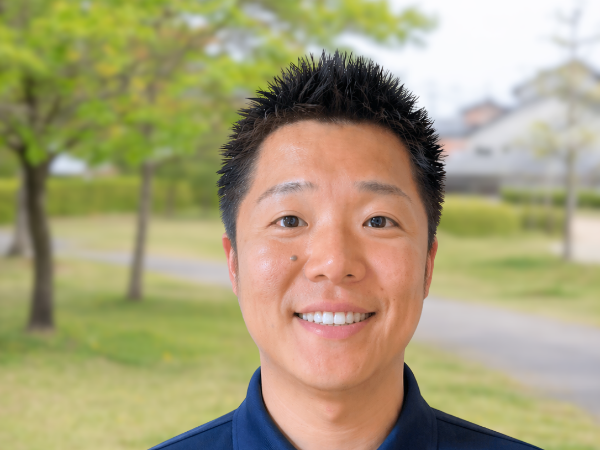担当 湯川です