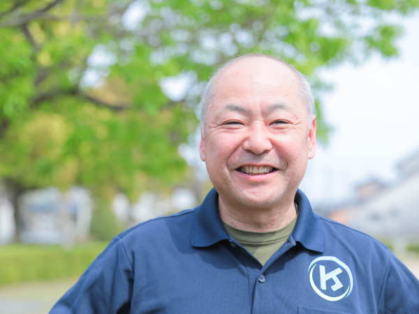 担当の細川です。