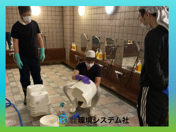 わからないことは何でも聞いてください！
一緒にがんばりましょう！