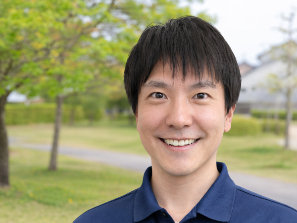 担当 神尾です