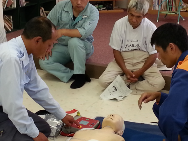 資格取得支援制度も充実！