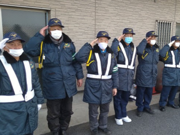 私たちと一緒に働きませんか？