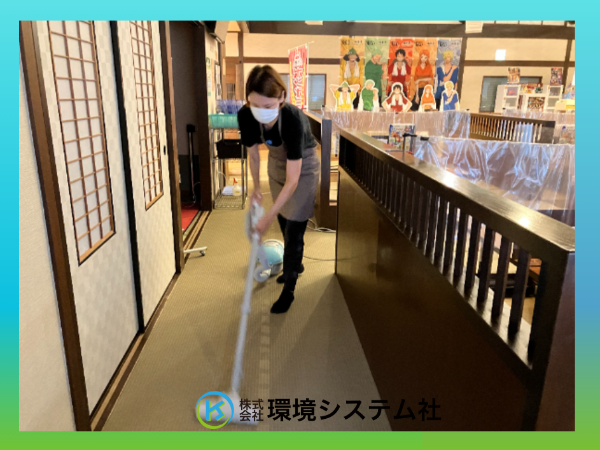 わからないことは何でも聞いてください!
一緒にがんばりましょう!