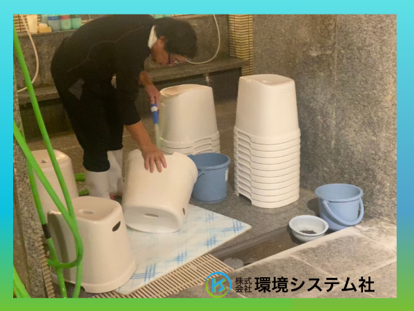 マニュアルがあるので安心！ 
50代、60代も活躍中！