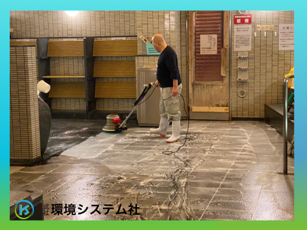 先輩パートがついて教えてくれます。