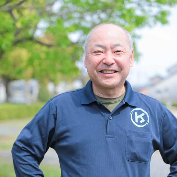 東海エリア推進課/細川雅彦