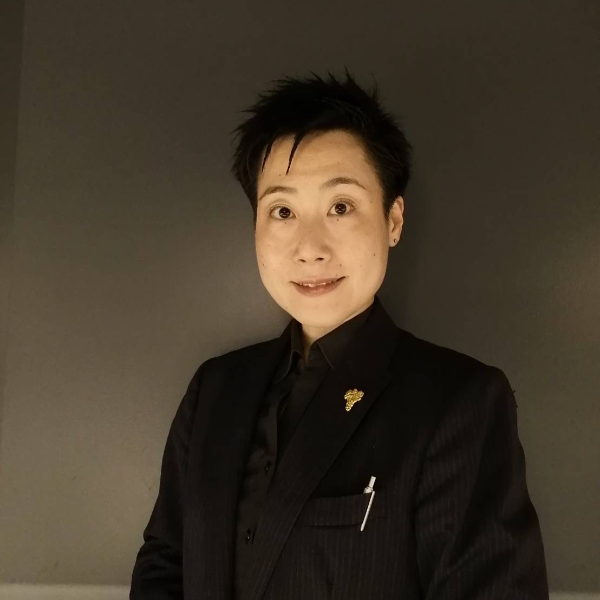 SALON 雪月花 ソムリエ/浦田 さとみ