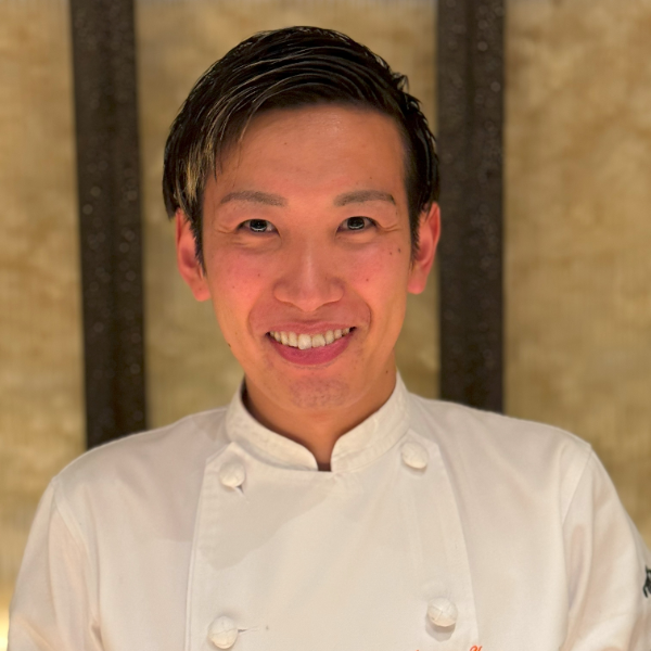 雪月花 銀座 店長・料理長/矢野 将也