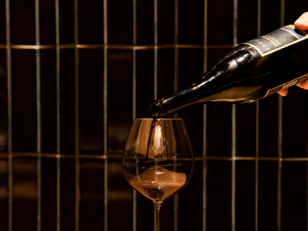 お客様を楽しませることに集中したい方や
向上心がある方は大歓迎です