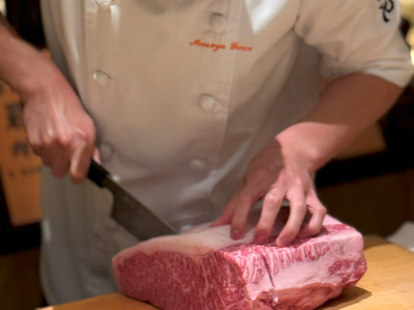 一流のスキルを学べる環境が決め手に