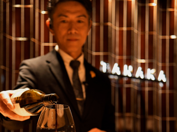 飲食のスペシャリストが集まるプロ集団